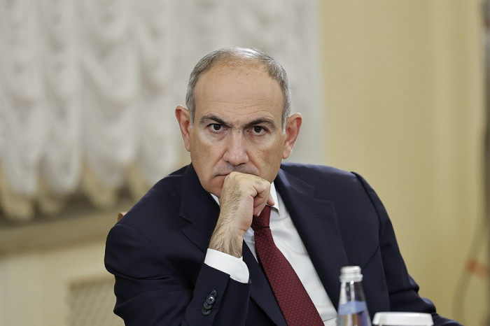 Ճանապարհի վերջում շատ արագ կհայտնվենք ոչ թե ԵՄ-ում, այլ «արևմտյան ադրբեջանում». Արման Աբովյան