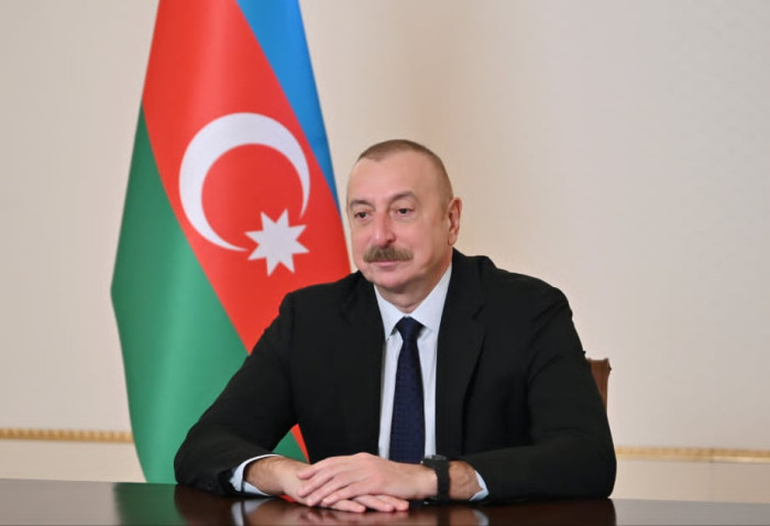Տհաճ անախորժություններ կլինեն․ Ալիևը կրկին սպառնում է հայ ժողովրդին