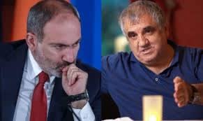 Փաստաթղթերը ոչնչացվեցին, երբ Փաշինյանը իշխանության եկավ․ ԿԳԲ-ի գործակալ էր