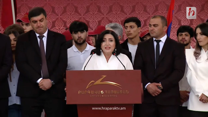Միայն դիտորդ լինելն այլևս բավարար չէ․ ԲՀԿ անդամ