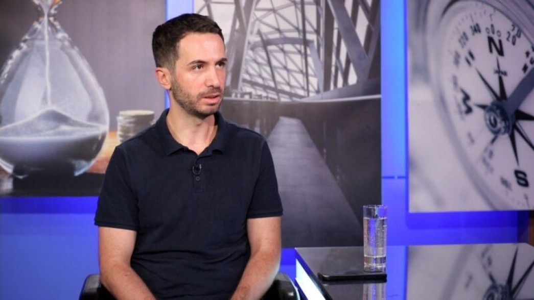Այնպես են ներկայացնում, կարծես նոյեմբերի 9-ը մեկ այլ իշխանություն է ստորագրել