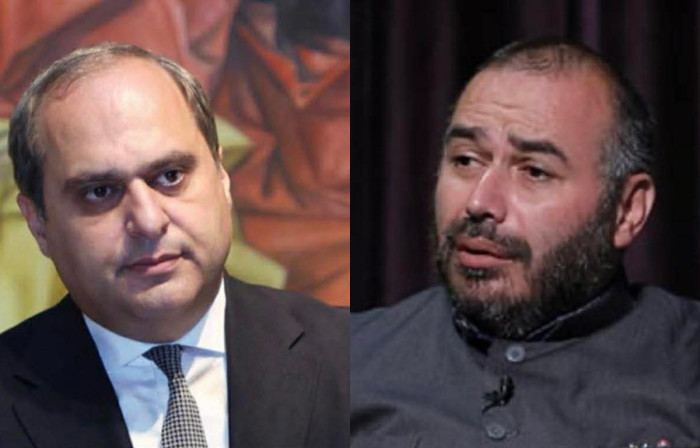 15 միլիոն է դուրս գրվել