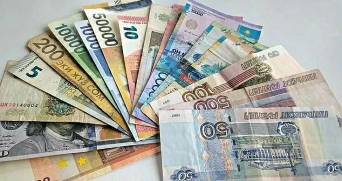 Ինչ իրավիճակ է փոխանակման կետերում