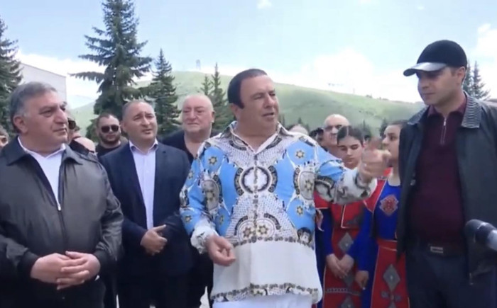 Տույժ-տուգանքների, վարկերի ներում պիտի լինի