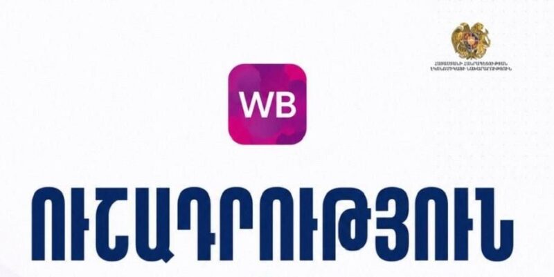 Ինչ է անհրաժեշտ «Վայլդբերրիզ»-ի միջոցով ՀՀ-ում արտադրված ապրանքների համար