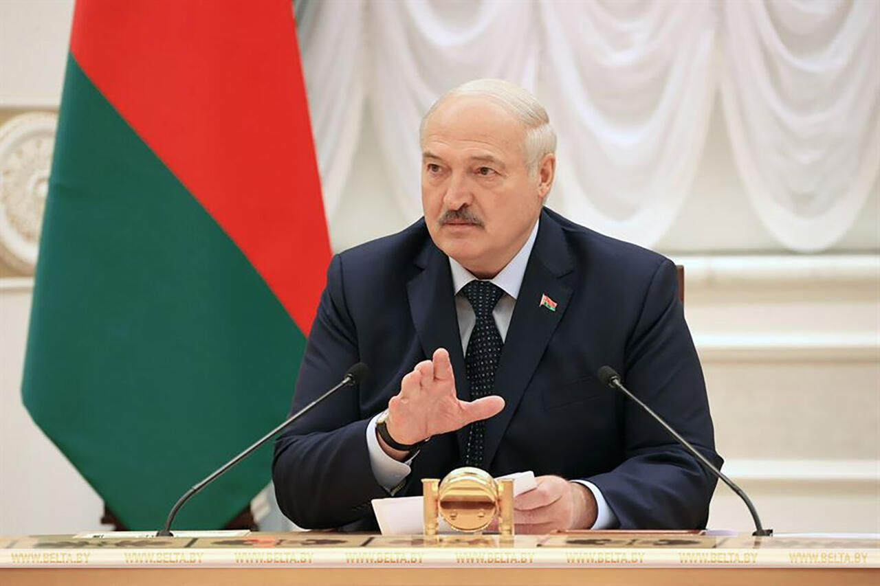 Բելառուսի դեմ պատերազմի վտա՞նգ կա
