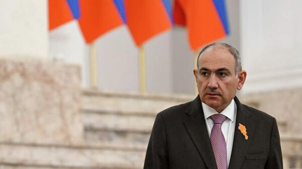 Եթե Փաշինյանը վերընտրվեց՝ Հայաստանը կդառնա մի քանի երկրի «գուբերնիա»