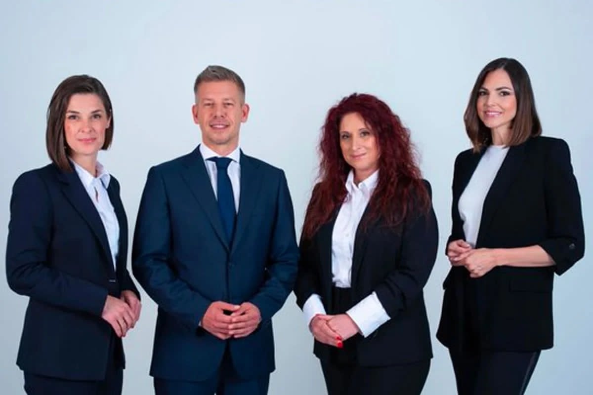 Առաջին անգամ 3-ը․ հեռուստահաղորդավարները՝ նոր վարչապետի խոսնակներ