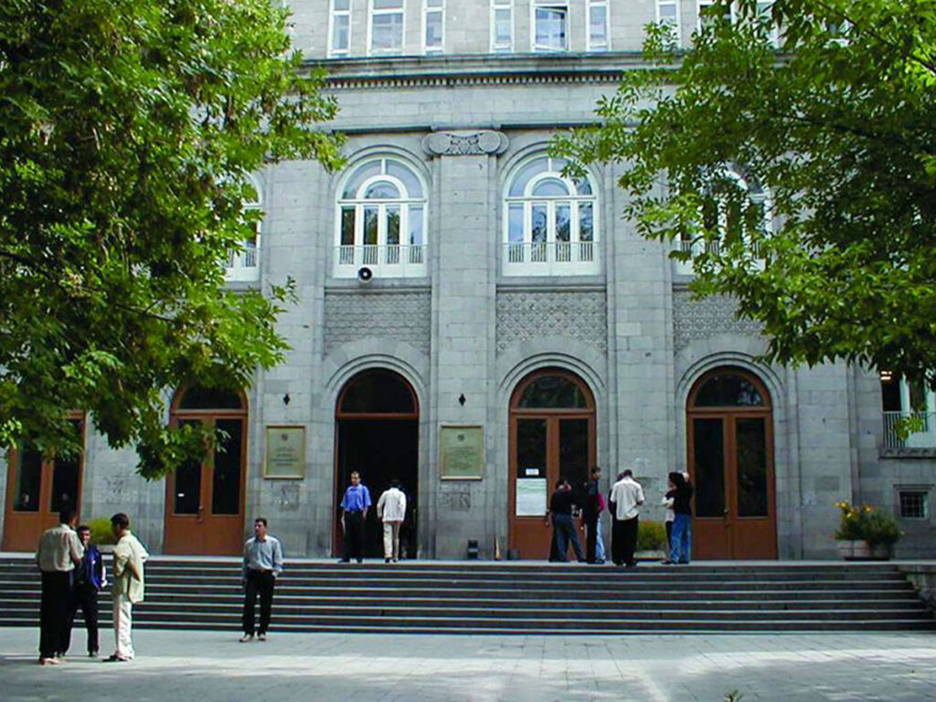 «Հրապարակ»․ Անմխիթար ցուցանիշներ՝ ագրարային համալսարանում