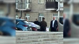 Զելենսկու երբեմնի աջ «ձեռքին» կդատե՞ն․ քննչական գործողություններ են