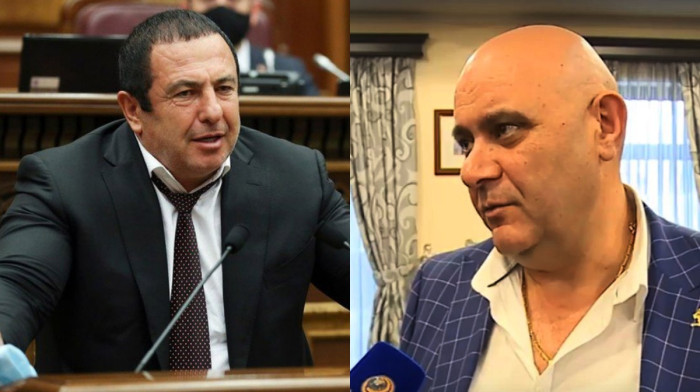 «Հրապարակ»․ Ծառուկյանն անմեղ է, Առուստամյանի մասով էլ վաղեմությունն անցել է