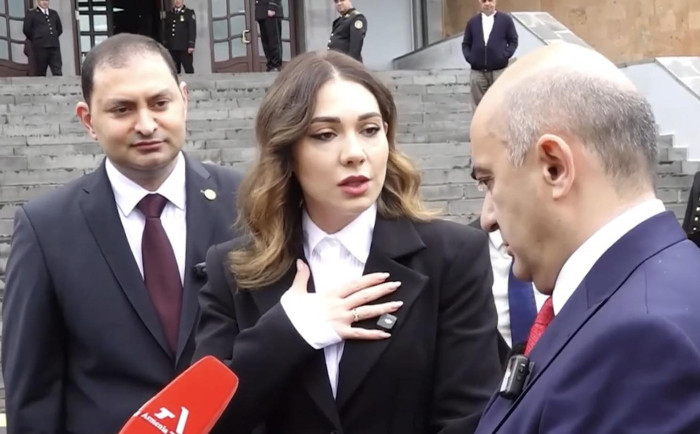 Մանկապղծության դեպք է բացահայտվել, երեխաների պաշտպանությունի՞ց եք խոսում
