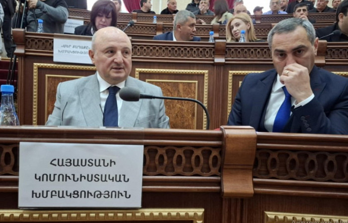 Ավետիս Առաքելյանը արձակուրդում է և հնարավոր է` չվերադառնա. ինչ է սպասվում Գյումրիին