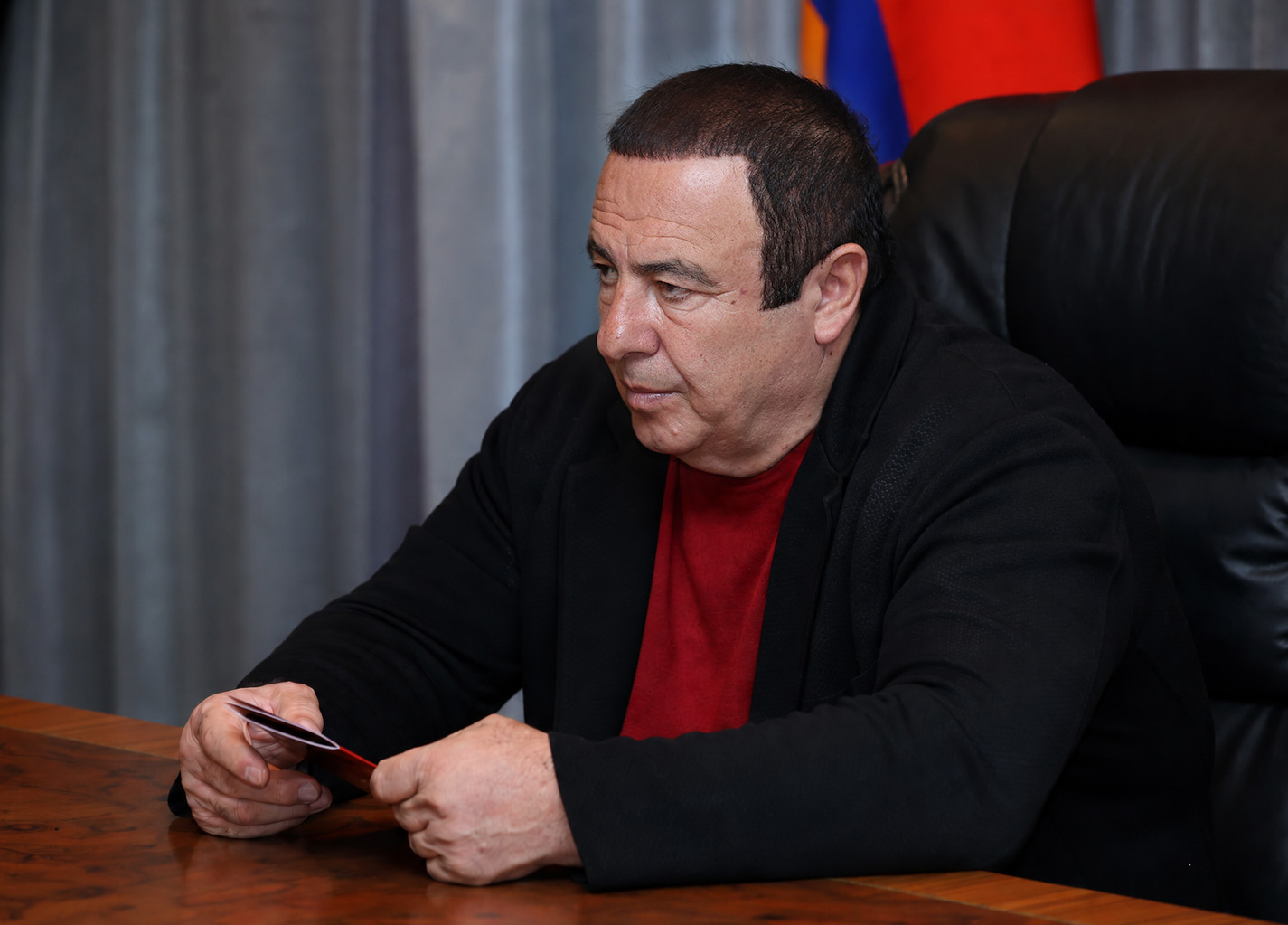 Պետությունը պետք է առատորեն ֆինանսավորի և տեխնիկապես աջակցի մշակույթի ոլորտին
