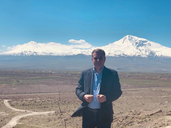Հունիսի 7-ի ընտրություններին մասնակցելը պարտականություն է