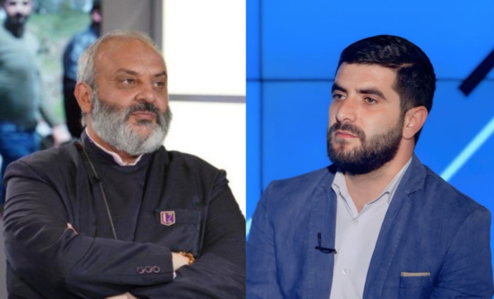 Բագրատ Սրբազանը դատարանում հաղթել է Հարություն Մկրտչյանին