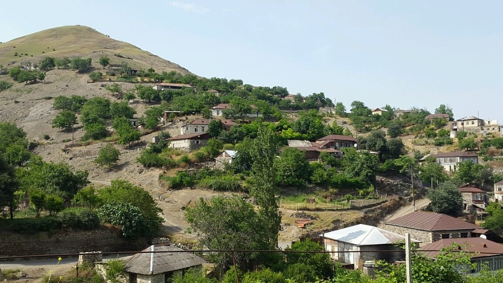 Բաքուն փոխում է բնակավայրերի ռուսական անվանումները․ նոր դեմարշ Մոսկվային