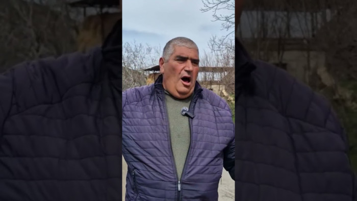 Արտաքին պարտքը կրկնապատկվել է, արդյո՞ք զենք են գնել. հարցում