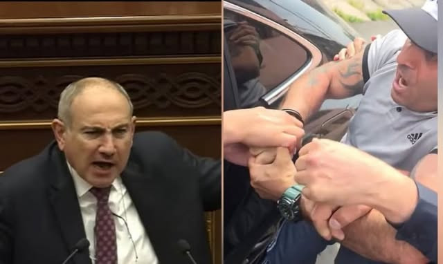 «Սիկտիր» բառը խտրականությո՞ւն է, ատելության խոսք, թե՞ թշնամանքի հրահրում