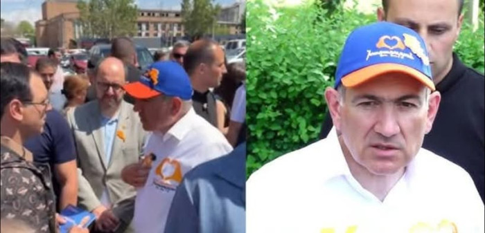 Աննախադեպ ընտրություն