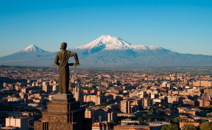 Ես ցմա՜հ վարչապետ եմ լինելու