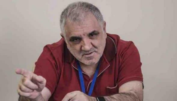 Փաշինյան, եթե ասում ես ռուսներն են մեղավոր՝ դու՛ պայքարիր Արցախի համար