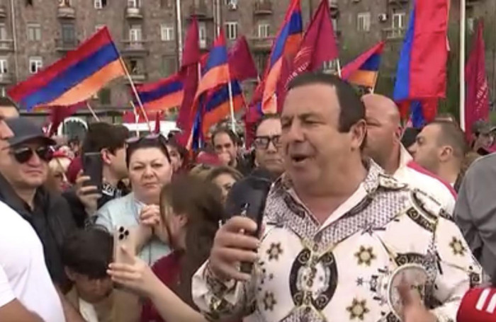 Վերջնական որոշման մասին կհայտարարվի