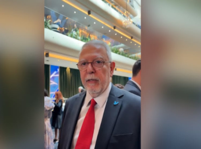 Քըլըչը գրառում է արել Թուրքիա-Հայաստան ուղիղ առևտրի մեկնարկի մասին