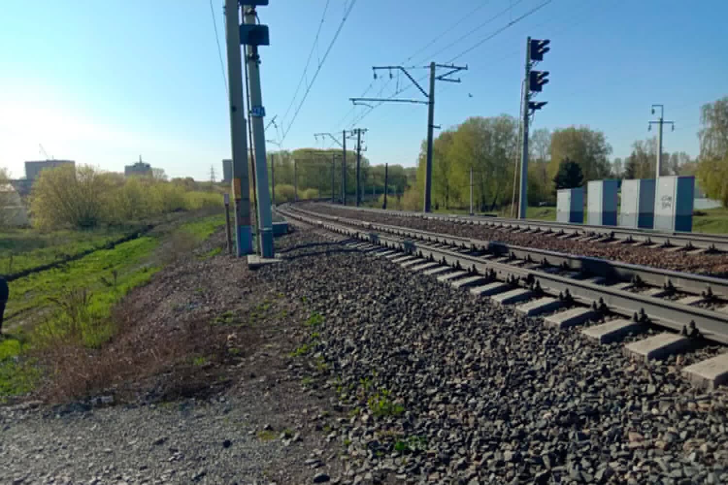 Դիվերսիա՝ Ռուսաստանում․ տուժած կա