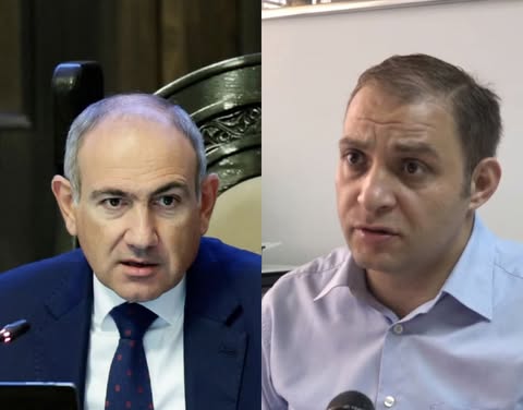 Եթե Փաշինյանի սիրած լեզվից թարգմանվի, կպարզվի անգամ վիրավորանք չկա