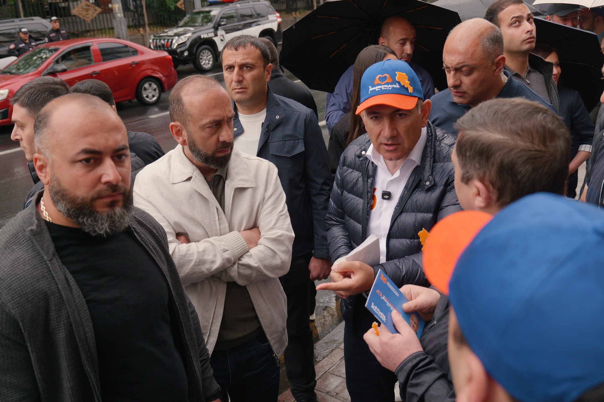 «Հրապարակ»․ ՔՊ-ում ահռելի ֆինանսական միջոցներ են ծախսում նախընտրական քարոզչության վրա
