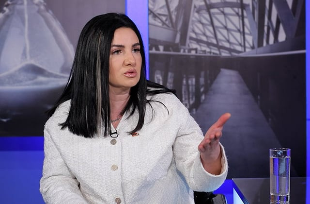 «Հրապարակ». Նույն խոսույթն է, նույն պահվածքը, ինչ Արցախի դեպքում էր, հիմա՝ արդեն Սյունիքի շուրջ