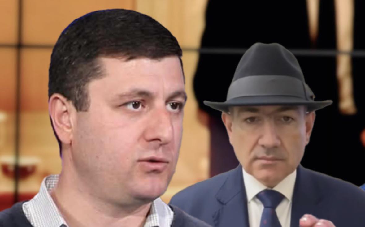 Պարտվածի տիտղոսը շարունակում է մնալ նրա մշտական ուղեկիցը