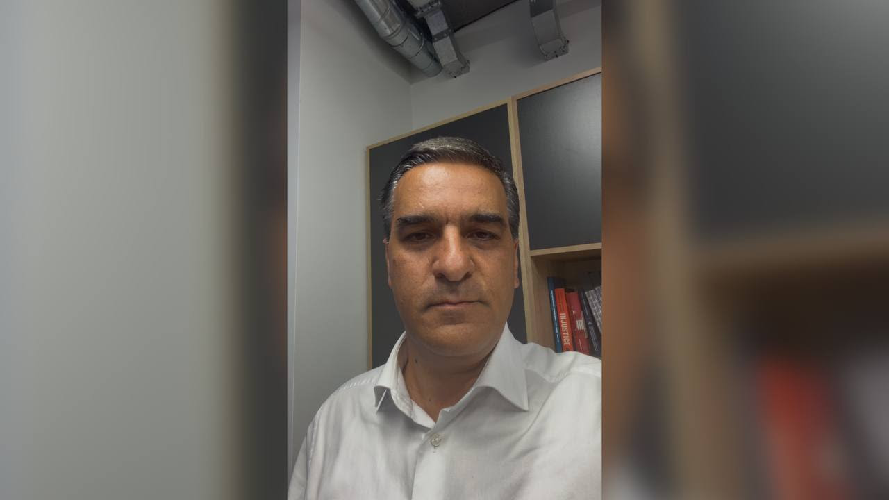 Արման Թաթոյանը բացահայտում է մարդկանց ընտրությունը վերահսկելու և վախեցնելու մեխանիզմը