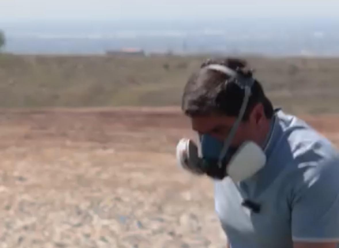 Սա պարզապես խնդիր չէ, սա անգործության հետևանք է