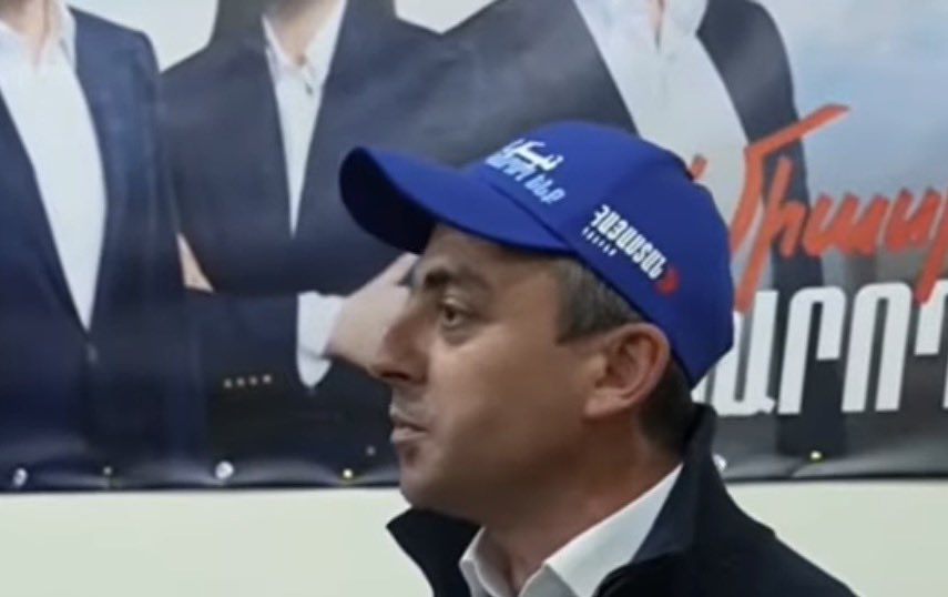 5 միլիարդին համարժեք զենք են հանձնել. ինչից են խոսում