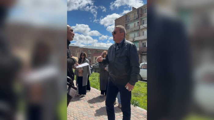 Առաջին արդյունաբերական գոտին կառուցելու ենք Աշոցքում` մենք պետք է Հայաստանը դարձնենք արդյունաբերական երկիր․ Դավիթ Անանյան