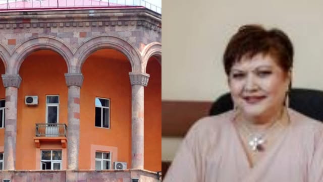 Դասախոսներ են ձերբակալվել