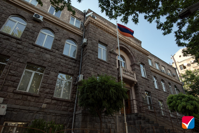 ԿԸՀ-ն պատգամավորի 45 թեկնածուների գրանցումն ուժը կորցրած է ճանաչել
