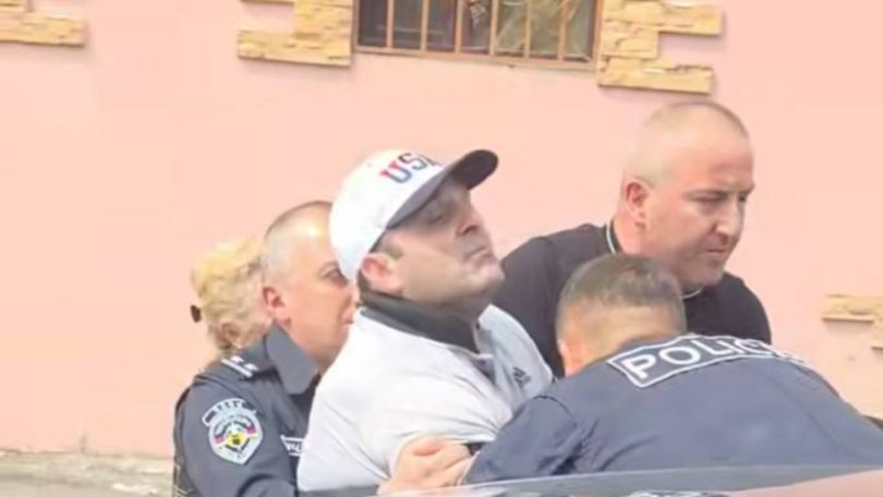 Արտակ Ավետիսյանը 1 ամսով կալանավորվեց