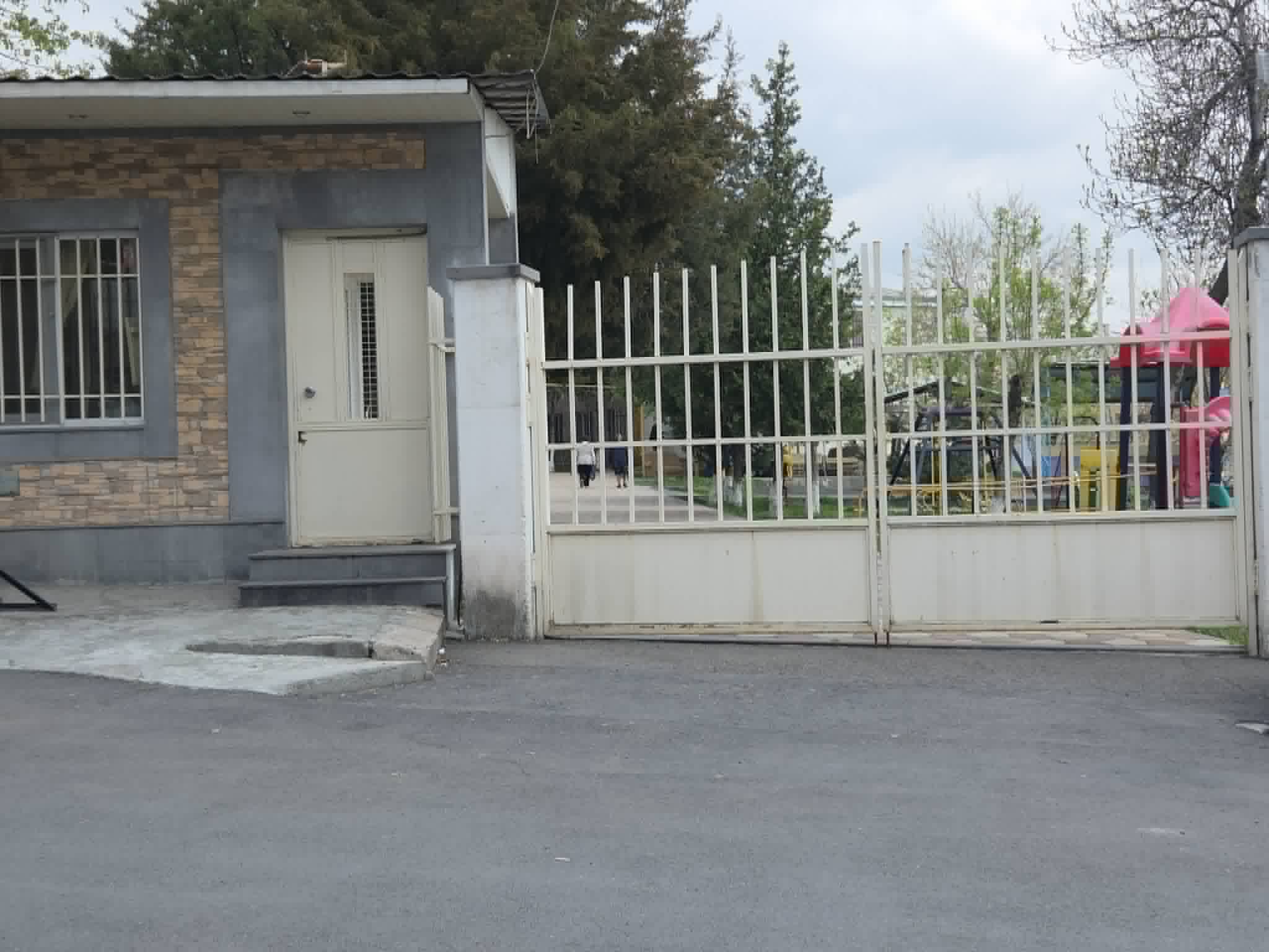 «Հրապարակ». Ինչու են միավորում մանկատներն ու խնամքի հաստատությունները
