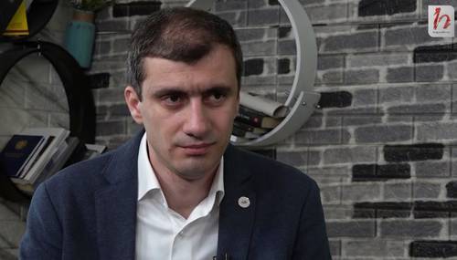 «Հրապարակ»․ Հունիսի 7-ին ինչպես կպատասխանեն փարաքարցիները ՔՊ-ին