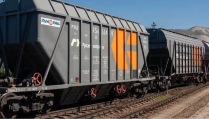 Ադրբեջանից Հայաստան կառաքվի հացահատիկի հերթական խմբաքանակը