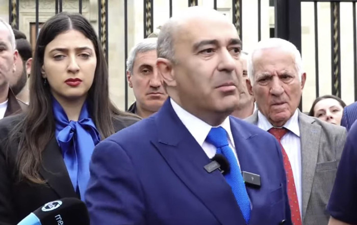 Ուր են ԼՀԿ-ի համակիրները