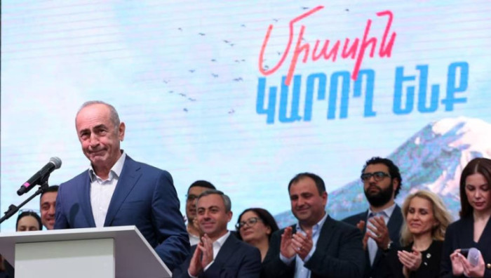 «Հայաստան» դաշինքը փաստահավաք գործունեություն է սկսում ընտրական հարկադրանքի դեպքերով