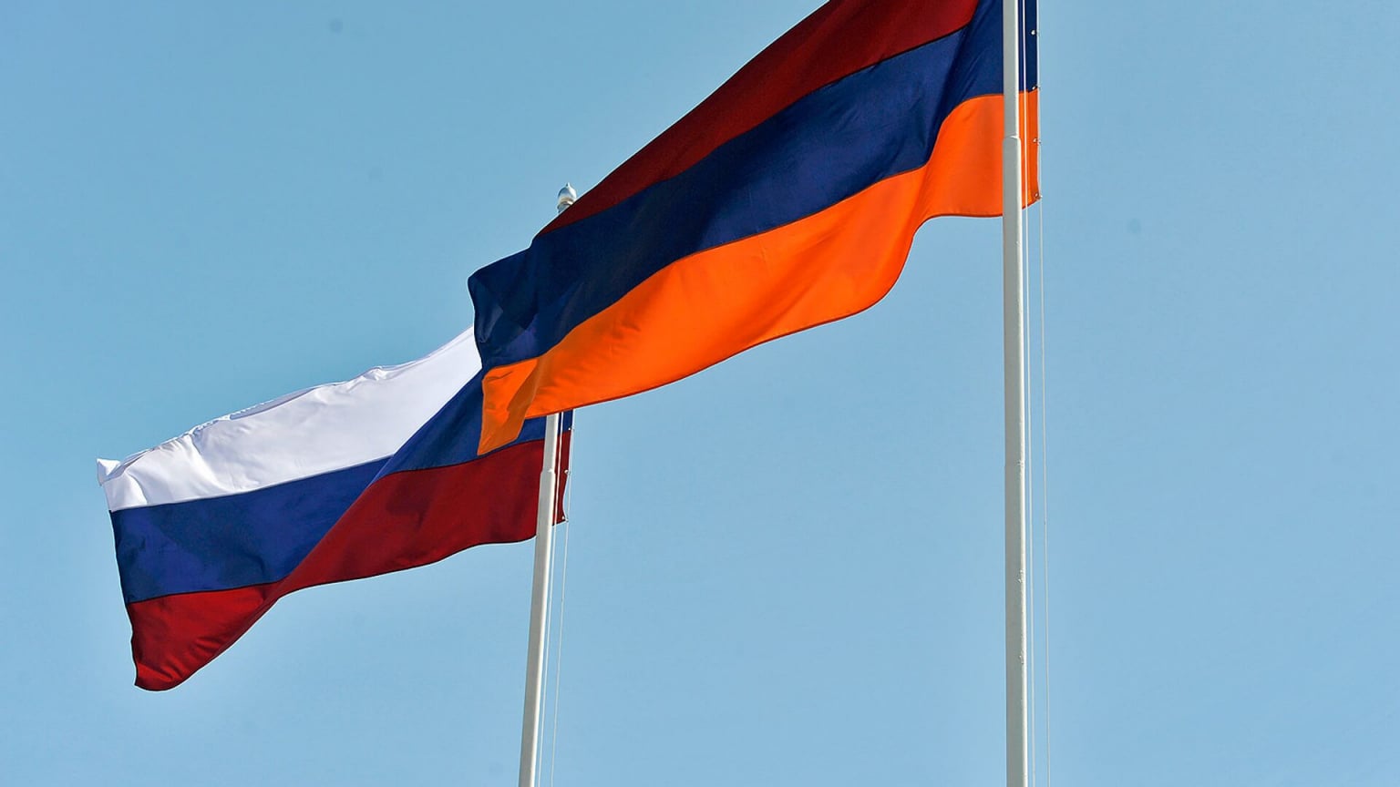 Մոսկվան վերջնագիր տվեց Հայաստանին