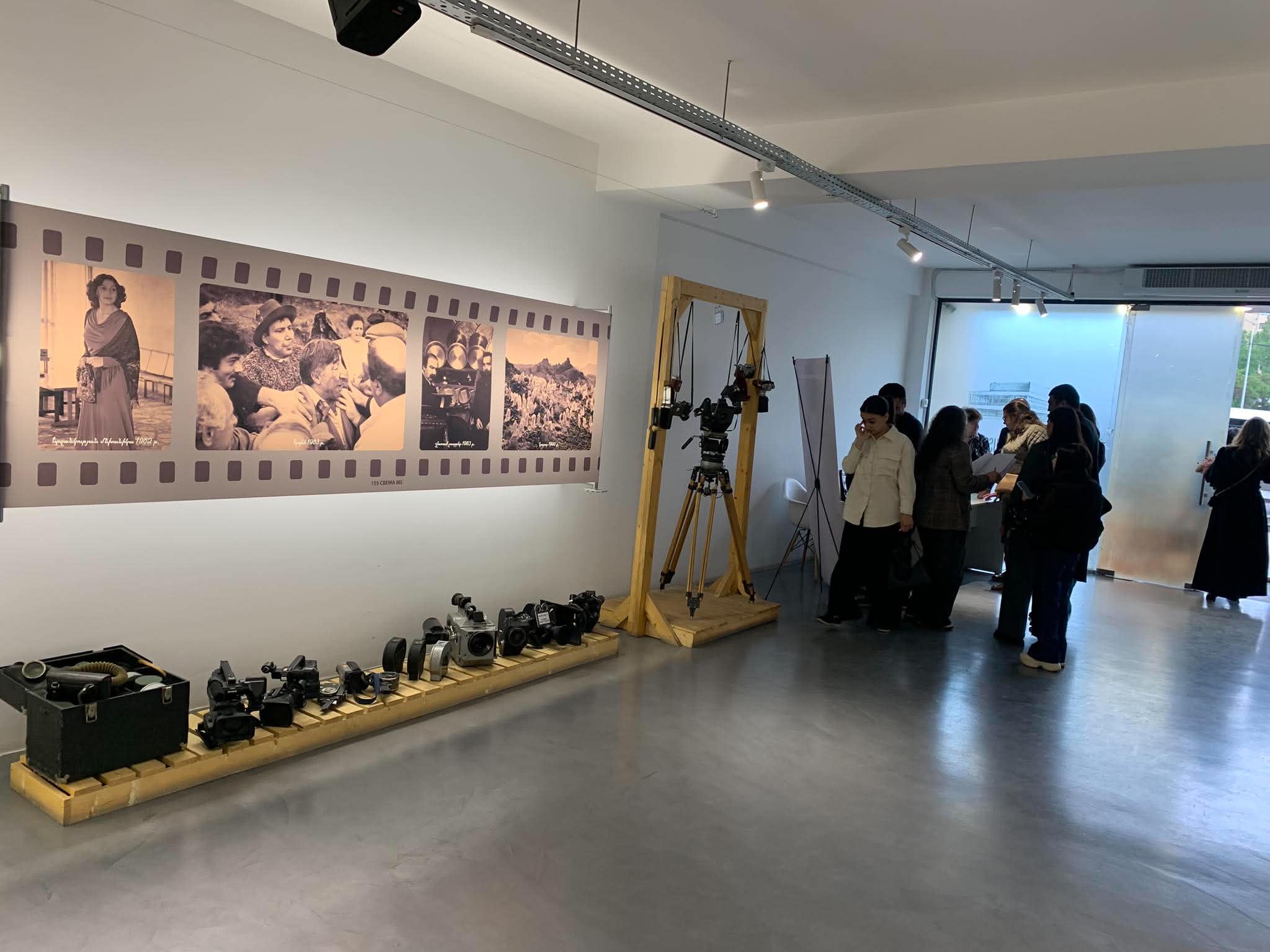 «Ծիծեռնակի հավատի կենացը». ֆիլմի պրեմիերա