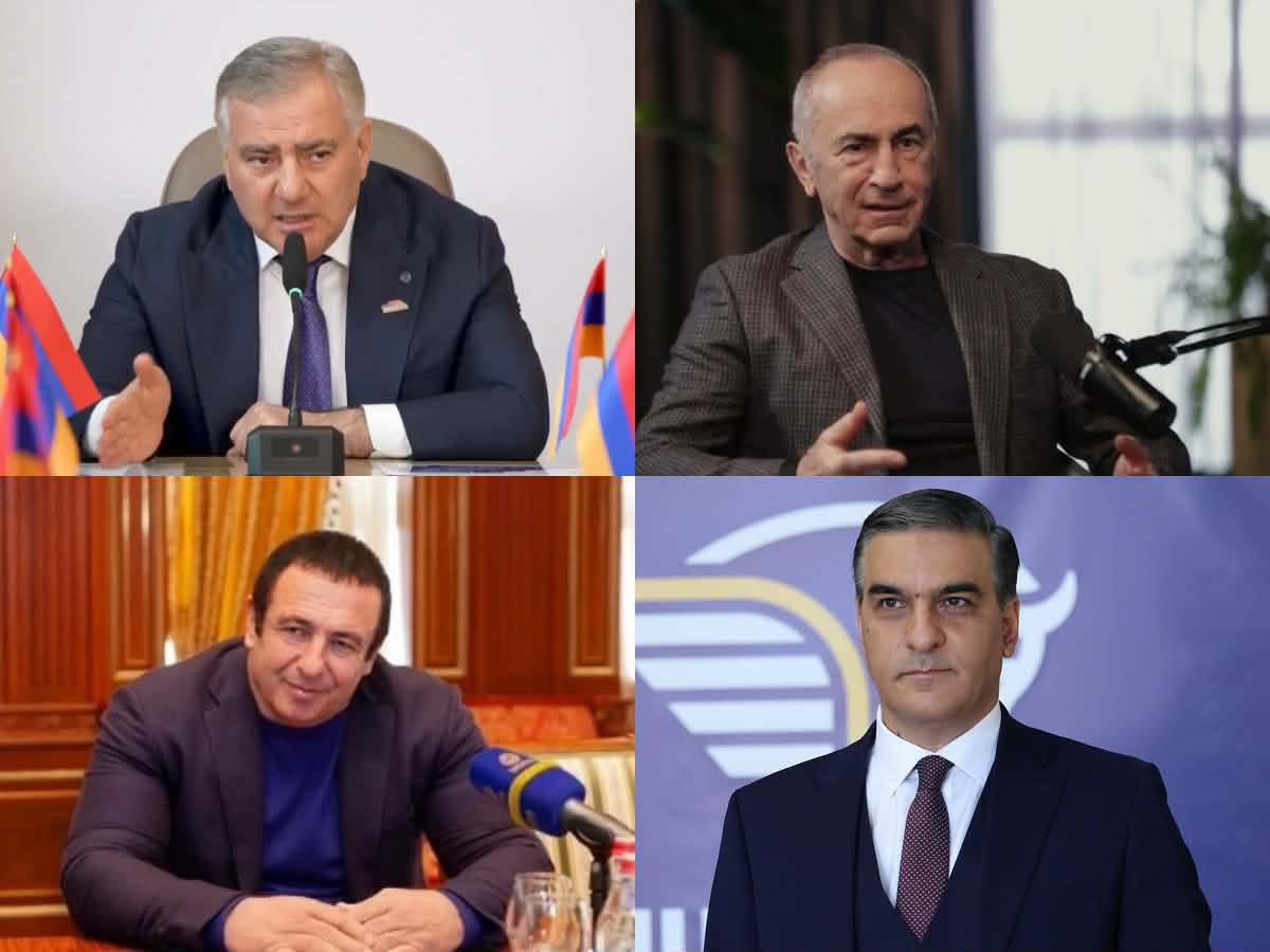 Անթույլատրելի սխալ, որը տեղի է ունեցել 2021-ի ընտրություններին և չպետք է թույլ տանք 2026-ին