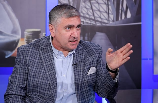 «Հրապարակ». Հռոմի ստատուտի վավերացման միակ արդյունքը ՌԴ-ի հետ հարաբերությունների վատթարացումն էր