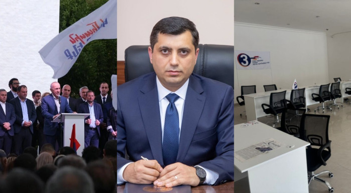 «Հրապարակ». Նախընտրական «ռազբորկաներ», ձերբակալությունների ալիք